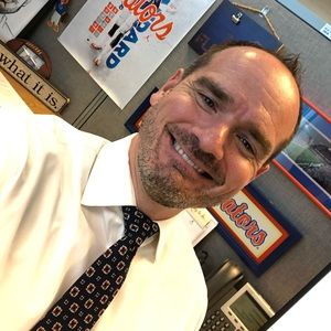 Meet your Posher, Ryan